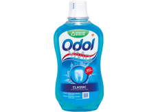 Odol Classic ústní voda proti zubnímu kazu 500 ml