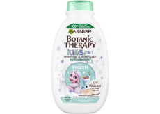 Garnier Botanic Therapy Kids Ledové království 2v1 šampon a kondicionér na vlasy pro děti 400 ml