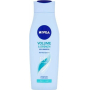 Nivea Volume & Strength posilující šampon na vlasy 400 ml