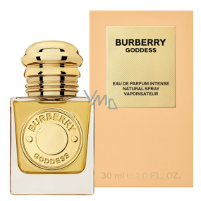 Burberry Goddess Intense parfémovaná voda pro ženy 30 ml