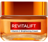 Loreal Paris Revitalift Vitamin C denní pleťový krém proti vráskám 50 ml