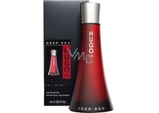 Hugo Boss Deep Red parfémovaná voda pro ženy 50 ml