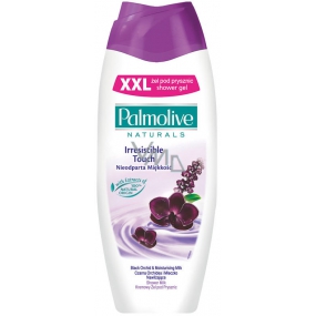 Palmolive Naturals Black Orchid sprchový gel 500 ml