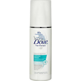 Dove Damage Solutions Split & Rescue bezoplachový kondicionér 125 ml sprej