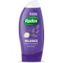 Radox Relaxace Levandule a leknín bílý sprchový gel 250 ml