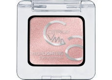 Catrice Highlighting Eyeshadow rozjasňovací oční stíny 030 Metallic Lights 3 g