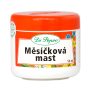 Dr. Popov Měsíčková mast pro citlivou pleť, zklidňuje, regeneruje 50 ml