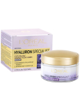 Loreal Paris Hyaluron Specialist vyplňující hydratační noční krém pro všechny typy pleti 50 ml