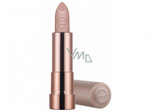 Essence Hydrating Nude krémová hydratační rtěnka 301 Romantic 3,5 g