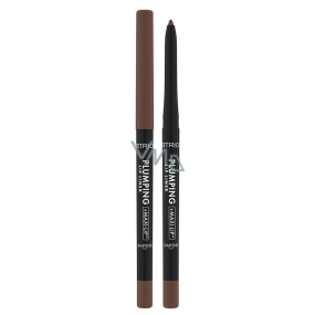 Catrice Plumping Lip Liner tužka na rty 170 Chocolate Lover 0,35 g