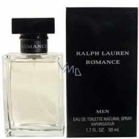 Ralph Lauren Romance Men toaletní voda 50 ml