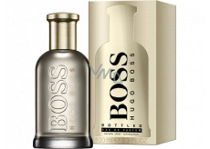 Hugo Boss Bottled Eau de Parfum parfémovaná voda pro muže 100 ml