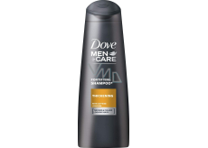 Dove Men + Care Thickening šampon na vlasy pro muže 400 ml