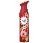 Ambi Pur Spiced Apple osvěžovač vzduchu sprej 185 ml