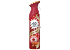 Ambi Pur Spiced Apple osvěžovač vzduchu sprej 185 ml