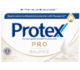 Protex Pro Balance tuhé toaletní mýdlo 90 g