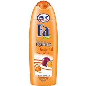 Fa Joghurt Mučenka & Mochyně sprchový gel 250 ml