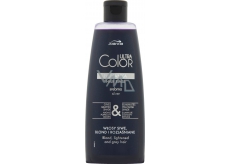 Joanna Ultra Color Vlasový přeliv stříbrný 150 ml