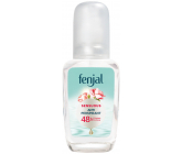 Fenjal Sensuous 48h antiperspirant pump spray pro ženy 75 ml