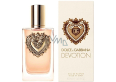 Dolce & Gabbana Devotion parfémovaná voda pro ženy 100 ml