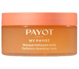 Payot My Payot Masque Nettoyant Eclat 2v1 pleťová čisticí maska a péče 100 ml