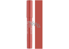 Artdeco Glossy Lip Chubby výživný lesk na rty v tužce 20 Boulevard 1,8 g