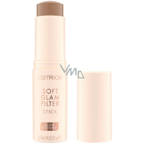 Catrice Soft Glam Filter tyčinka 030 Medium 9 g