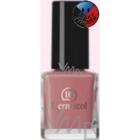 Dermacol Nail Polish Lak na nehty 22 7 ml