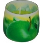 Essences of Life Green Apple aromatická svíčka ve skle 100 g