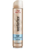 Wella Wellaflex Instant Volume Boost extra silný lak na vlasy 250 ml