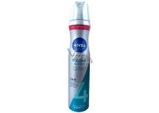 Nivea Volume Care extra silná fixace 4 lak na vlasy 250 ml