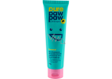 Pure Paw Paw Kokos balzám na pokožku, rty a make-up 25 g