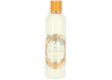 Vivian Gray Beauty Orange Blossom luxusní hydratační tělové mléko 250 ml