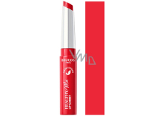 Bourjois Healthy Mix Lip Sorbet rtěnka 02 Red freshing 7,4 g