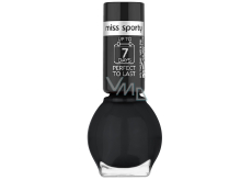 Miss Sporty Lasting Colour lak na nehty 080 7 ml