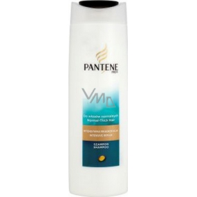 Pantene Pro-V Intensive Repair hydratace a ochrana šampon na vlasy 400 ml