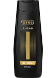 Str8 Ahead sprchový gel pro muže 400 ml