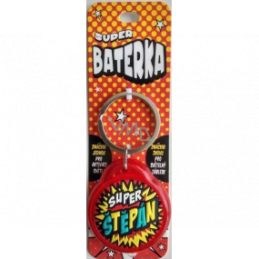 Albi Super baterka Super Štěpán 4 cm