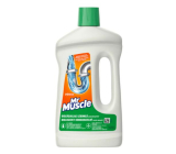 Mr. Muscle Čistič odpadů, gel na odpady 750 ml