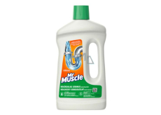 Mr. Muscle Čistič odpadů, gel na odpady 750 ml