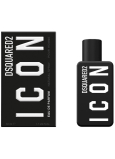 Dsquared2 Icon Pour Homme parfémovaná voda pro muže 50 ml