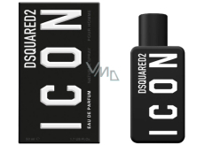 Dsquared2 Icon Pour Homme parfémovaná voda pro muže 50 ml