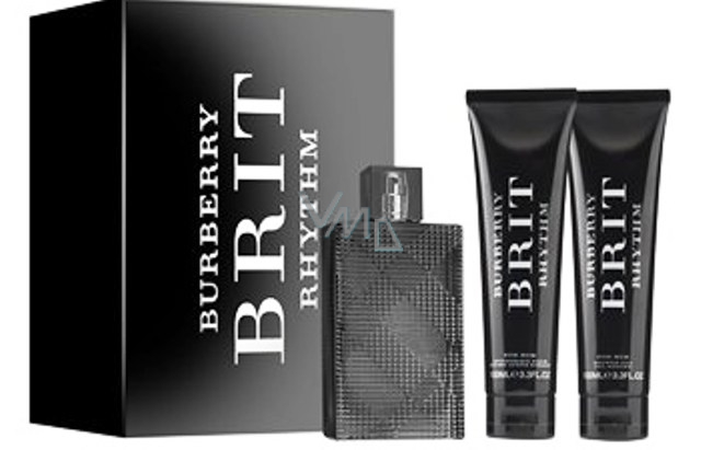 Rhythm men. Burberry Brit пробники.