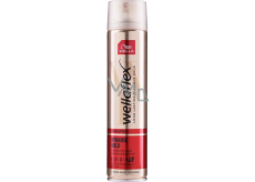 Wella Wellaflex Heat Protection ultra silné zpevnění lak na vlasy 250 ml