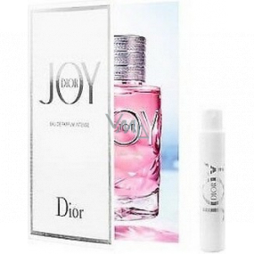 Christian Dior Joy Intense parfémovaná voda pro ženy 1 ml s rozprašovačem, vialka