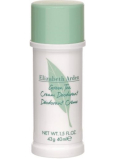 Elizabeth Arden Green Tea Cream Deodorant deodorant stick pro ženy 40 ml