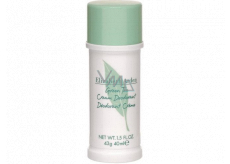 Elizabeth Arden Green Tea Cream Deodorant deodorant stick pro ženy 40 ml