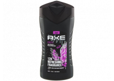 Axe Excite 3v1 sprchový gel pro muže 250 ml