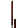 Bourjois Contour Clubbing voděodolná tužka na oči 74 Berry Brown 1,2 g