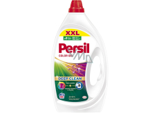 Persil XXL Deap Clean Color tekutý prací gel na barevné prádlo 66 dávek 2,97 l